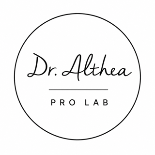 Dr. Althea / دکتر آلتیا
