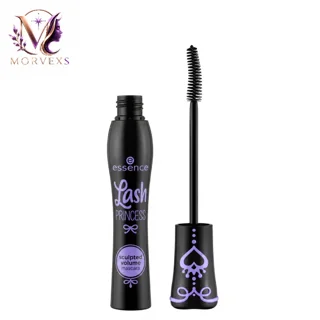 ریمل حجم دهنده و حالت دهنده اسنس مدل Lash Princess Sculpted Volume