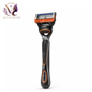 تیغ اصلاح ژیلت فیوژن 5 تکی (Gillette Fusion5) - خرید با بهترین قیمت از Morvexs