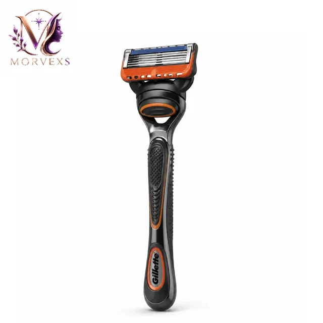 تیغ اصلاح ژیلت فیوژن 5 تکی (Gillette Fusion5) - خرید با بهترین قیمت از Morvexs