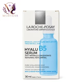 سرم هیالو B5 لاروش پوزای 30 میل La Roche-Posay Hyalu B5 Serum