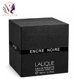 عطر لالیک انکر نویر (لالیک چوب) ۱۰۰ میل | فروشگاه Morvexs