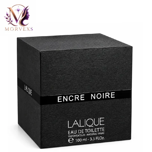 عطر لالیک انکر نویر (لالیک چوب) ۱۰۰ میل | فروشگاه Morvexs