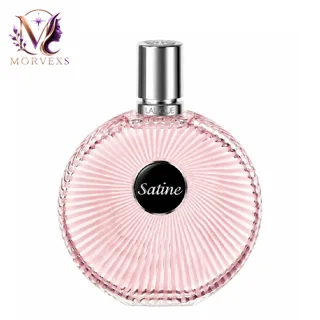 خرید عطر زنانه لالیک ساتین (Lalique Satine) - خرید و قیمت در Morvexs