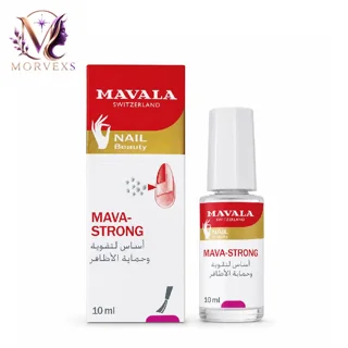 تقویتکننده ناخن ماوالا Mavala Scientifique K+ برای ناخنهای ضعیف و شکننده
