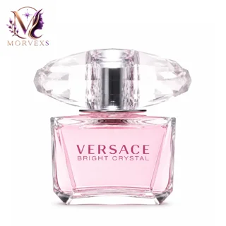 ورساچه برایت کریستال زنانه اصل (Versace Bright Crystal) ۹۰ میل