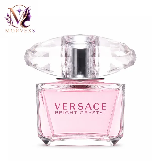 ورساچه برایت کریستال زنانه اصل (Versace Bright Crystal) ۹۰ میل