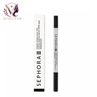 خط چشم مدادی و ضدآب سفورا (Sephora Contour Eyeliner)