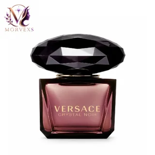 عطر ورساچه کریستال نویر ادو پرفیوم زنانه 90 میل (Versace Crystal Noir EDP)