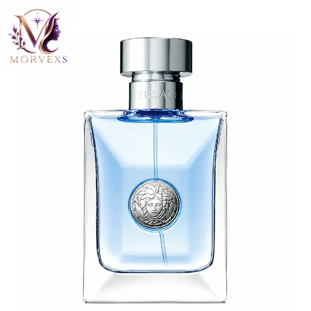 عطر ورساچه پور اوم (Versace Pour Homme) - خرید از Morvexs