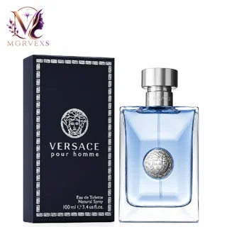 خرید ورساچه پور اوم (Versace Pour Homme) - Morvexs