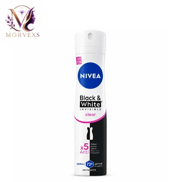 Nivea Spray | morvexs