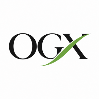 OGX / او جی ایکس