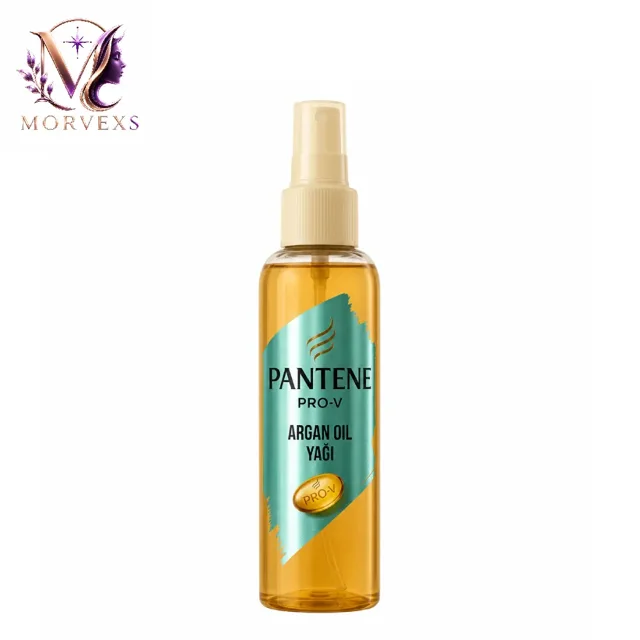 سرم مو پنتن پرو وی مدل Argan Oil حجم 100 میلی لیتر