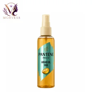 روغن آرگان مو پنتن | Pantene Pro-V Argan Oil Hair Serum