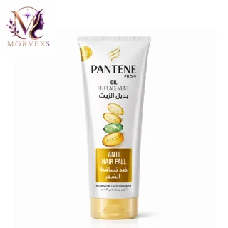 کرم مو پنتن ضد ریزش Oil Replacement Anti Hair Fall Pantene Pro-V