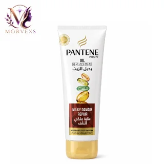 کرم مو پنتن Oil Replacement Milky Damage Repair