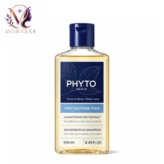 شامپو ضدریزش مردانه فیتو مدل Phytocyane-Men حجم ۲۵۰ میلیلیتر