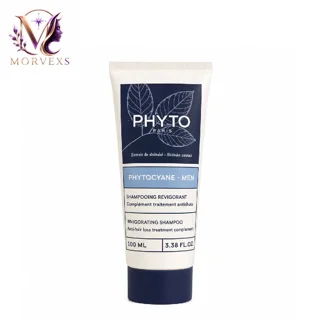 شامپو ضد ریزش مردانه فیتو سیان Phyto Phytocyane Men