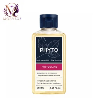 شامپو ضدریزش و تقویتکننده فیتو مدل Phytocyane حجم ۲۵۰ میلیلیتر