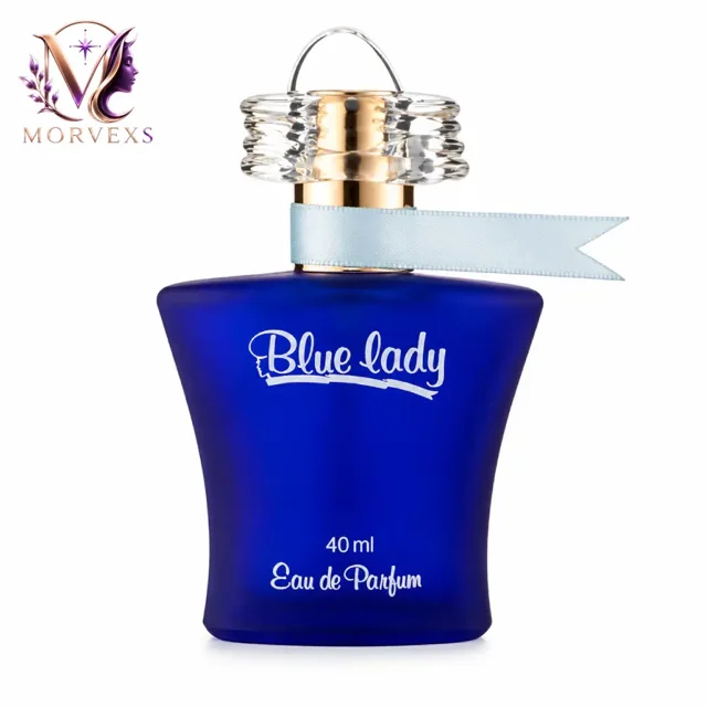 عطر Rasasi Blue Lady Eau de Parfum در Morvexs