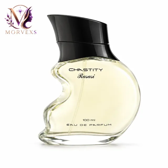 عطر Rasasi Chastity Men Eau de Parfum حجم 100 میل در Morvexs