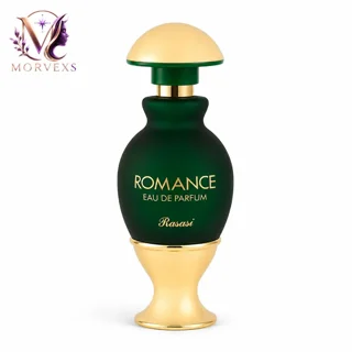 عطر Rasasi Romance For Women Eau de Parfum در Morvexs