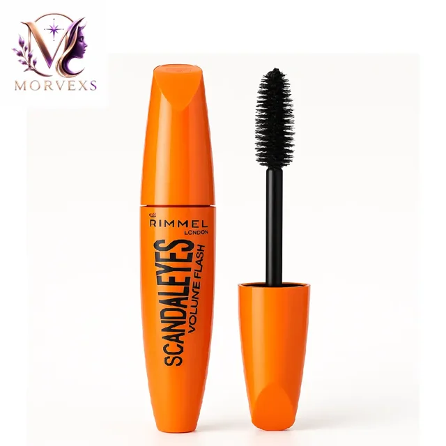 ریمل حجمدهنده ریمل لندن مدل Scandaleyes Volume Flash