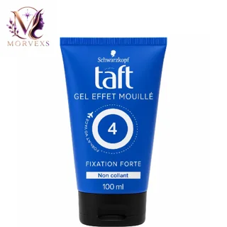 ژل حالتدهنده تافت مدل خیس Effet Mouillé حجم ۱۰۰ میلیلیتر