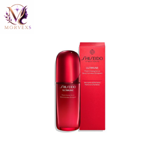 سرم شیسیدو اولتیمون | Shiseido Ultimune Power Infusing Serum
