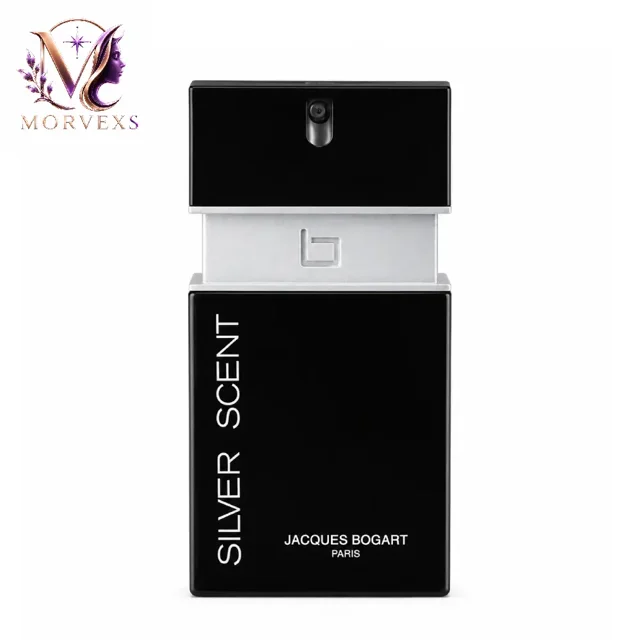 عطر Jacques Bogart Silver Scent Eau de Toilette حجم 100 میل در Morvexs