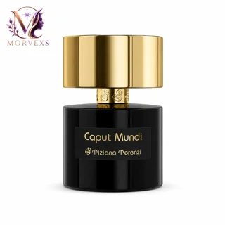 عطر تیزیانا ترنزی کاپوت موندی اکستریت د پرفیوم حجم 100 میل