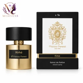 عطر Tiziana Terenzi Kirkè Extrait de Parfum به همراه جعبه در Morvexs