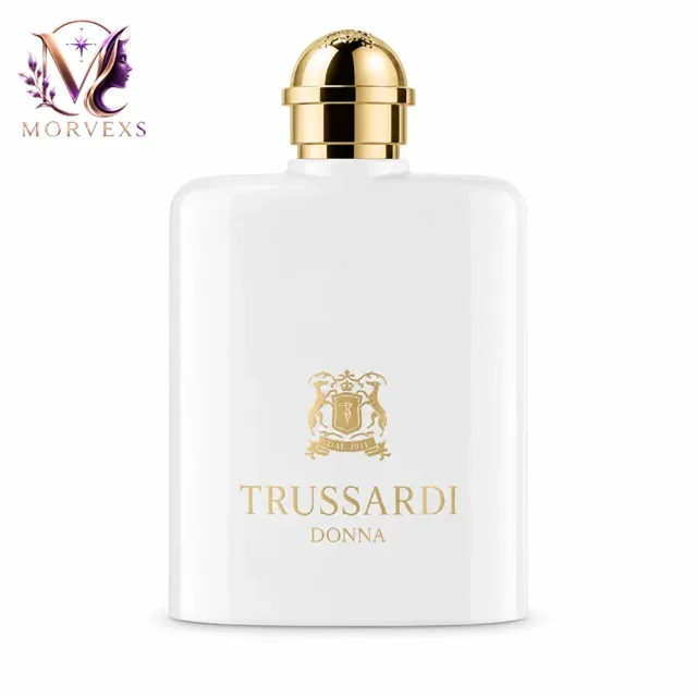 عطر Trussardi Donna Eau de Parfum حجم 100 میل در Morvexs