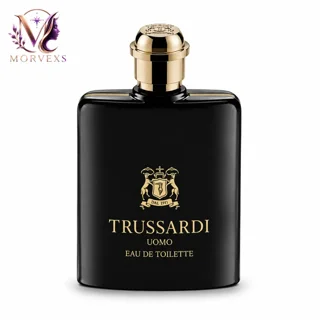 عطر تروساردی اومو ادو تویلت مردانه حجم 100 میل