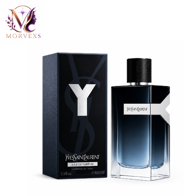عطر وای ایو سن لوران مردانه ادو پرفیوم 100 میل